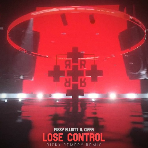 LOSE CONTROL