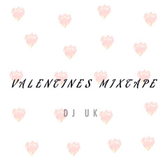 Valentines Day Mix 2021 (Live)