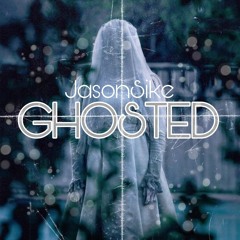 [FREE] JasonSike - Ghosted (Drill Instrumental)