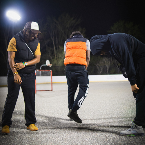 Stream MONTÉNÉGRO (ft. BigJo x Lvndow x Benzolamelo) by Fåçøn | Listen ...