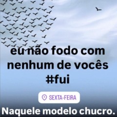 MTG - ME CHAMA DE MALVADO QUE EU TE CHAMO DE PUT4 EU PIXO O TEU CABELO E TE DOU TAPÃO NA BUND4