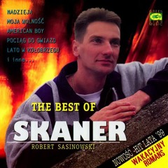 Skaner - Wakacyjny Romans (HQ)