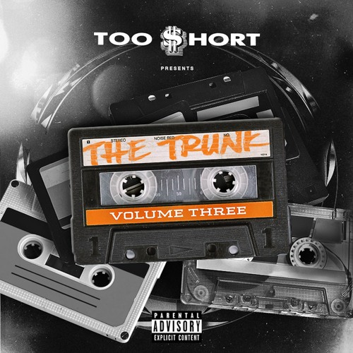 Too $hort & Problem - Mentor