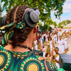 Afro-Fusion Juls Tribute - WolabaYouth Mix Promo