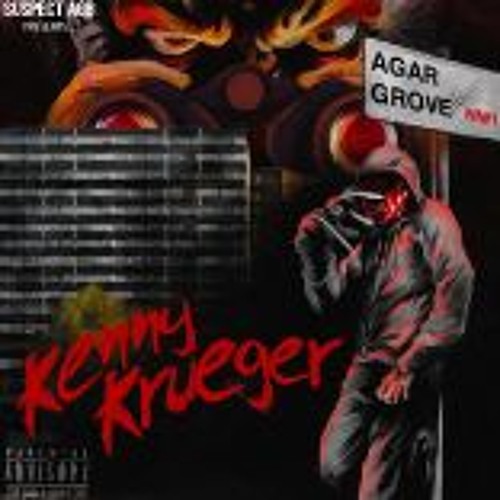 Suspect AGB X Trigz HRB - KNOCK KNOCK