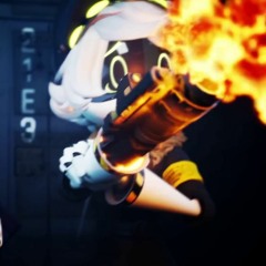 9lives, jnhygs - JERK! (sped up, spotify ver.)