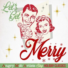 Have Yourself A Merry Little Christmas