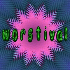 Enjun LIVE @ Worstival 2025