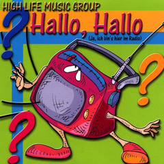 Hallo,Hallo (Ja Ich Bin's Hier Im Radio)