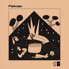 BONSE1 x Floorless: Flatcap