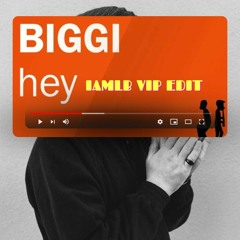 Biggi - Hey Work (IAMLB VIP Edit)