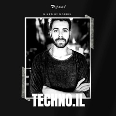 MORRIS @ Techno.IL
