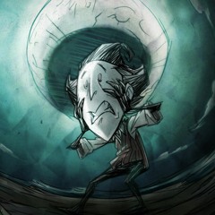 Don't Starve Together OST - Celestial Champion (Phase 2)