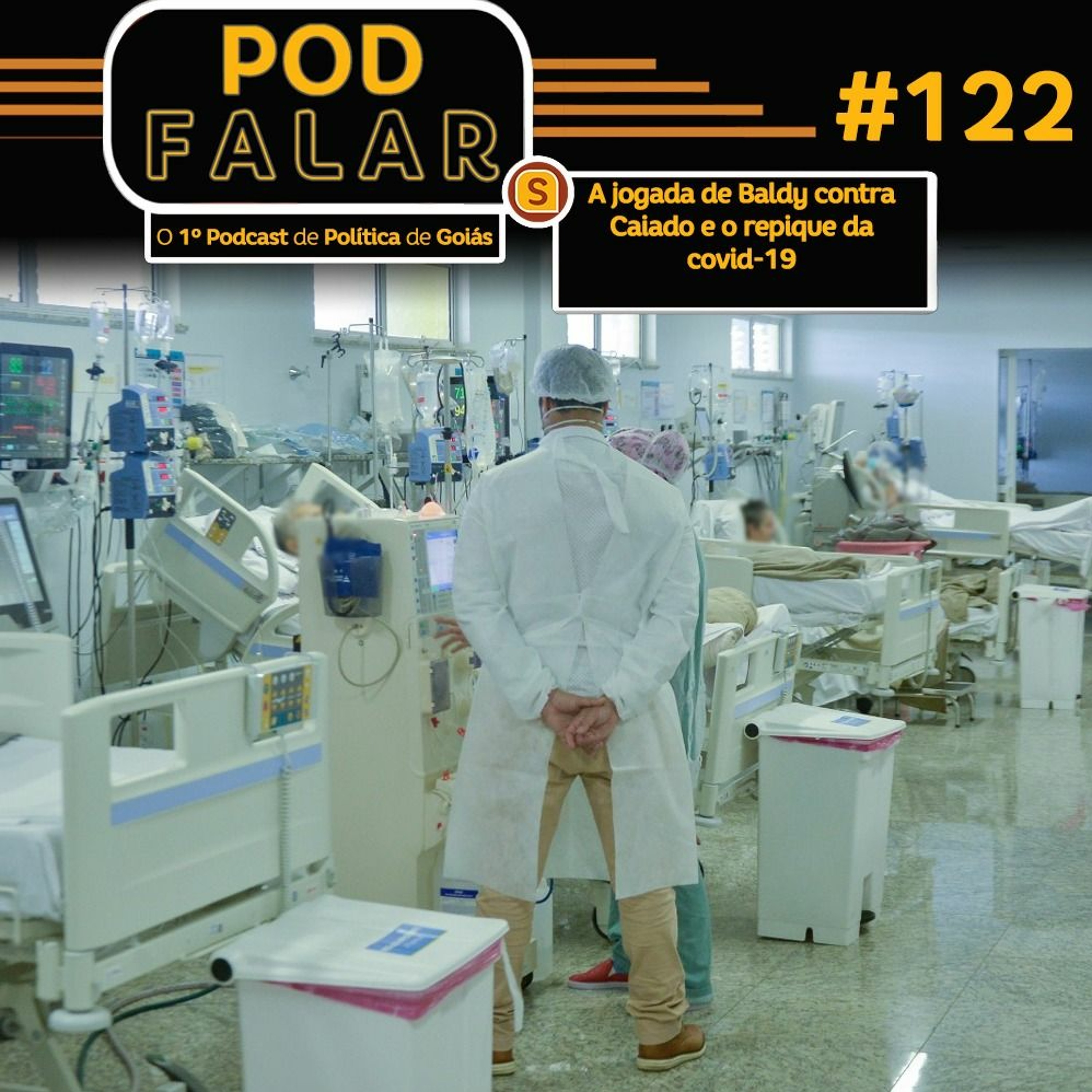 Sagres Política - Podfalar