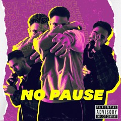 PHOT - No Pause