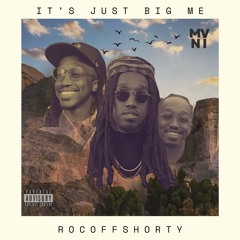 It's Just Big Me (Top4 Diss) (Baltimore Club Music)