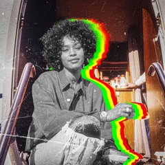 Whitney Houston - I Have Nothing (Reggae Remix)