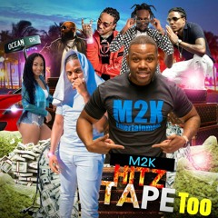 HITZ TAPE TOO #2 NOV 2020