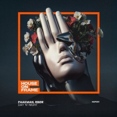 Paakman RBØR - Day 'n' Night
