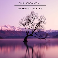 Sleeping Water
