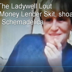 Money Lender Skit (Shoat in the Airm) (Many Voices Mix)