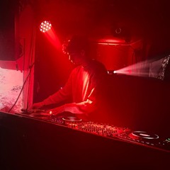 Tape Escape w/ Jamie Nu: 6th October '25