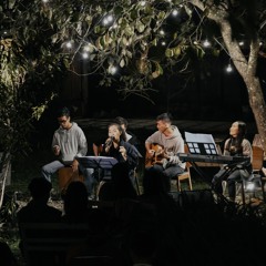 Một chút thôi (Vũ Đặng Quốc Việt) - Mèo cover