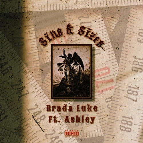 Sins & Sizes(feat. Ashley)