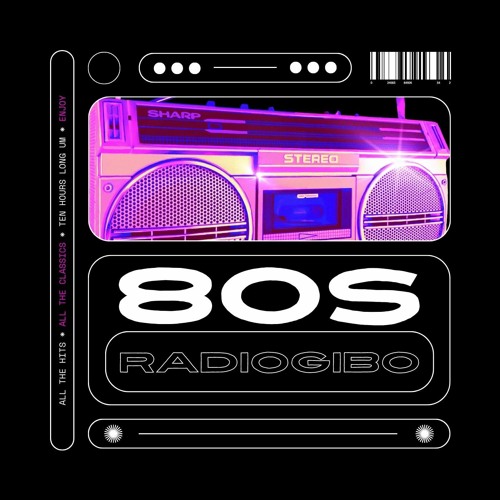 Stream 80S by radiogibo | Listen online for free on SoundCloud