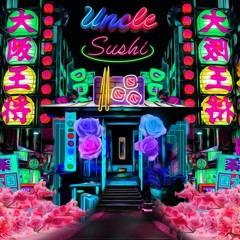 Rigz- WEED SHIT ft. Uncle Sushi & Nick Nasty (prod. clotty)