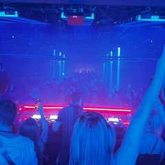 Klubnacht @ Nordstern 22.09.