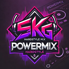 SKG - Powermix Episode 5 Hardstyle Classics