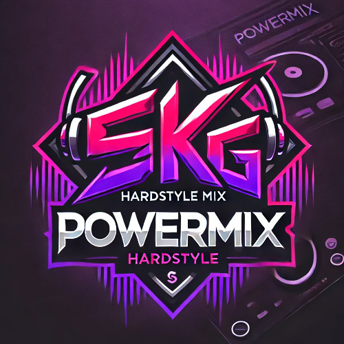 SKG Powermix Episode 7 The Defqon.1 Liveset