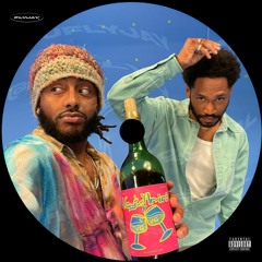 Kaytraminé - Sossaup (FlyJay Slow Edit)