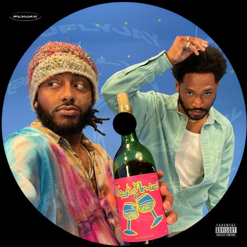 Kaytraminé - Sossaup (FlyJay Slow Edit)