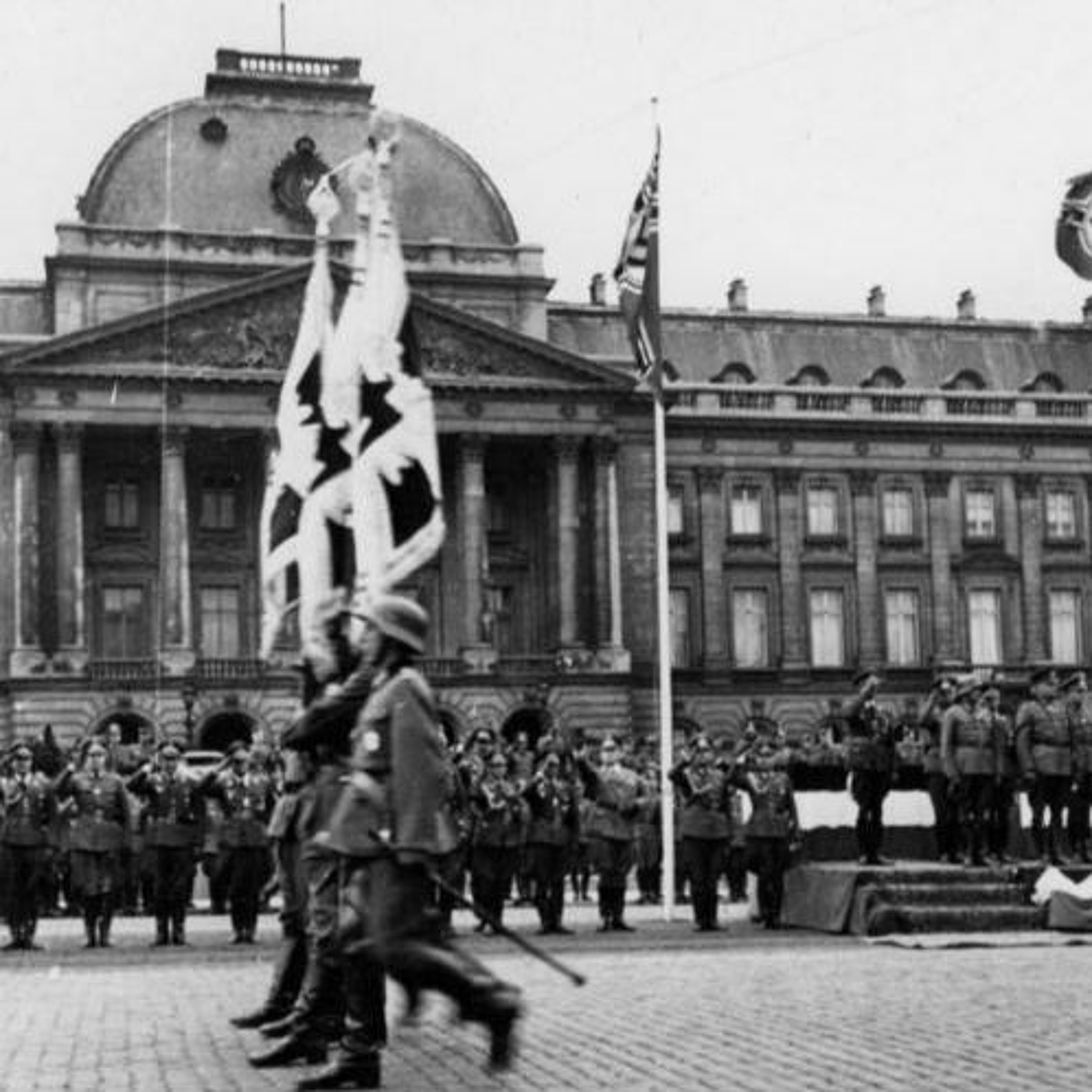 Geschiedenis Van