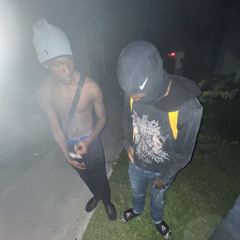 AMAZON FOREST ft (5iverrrrrrr)