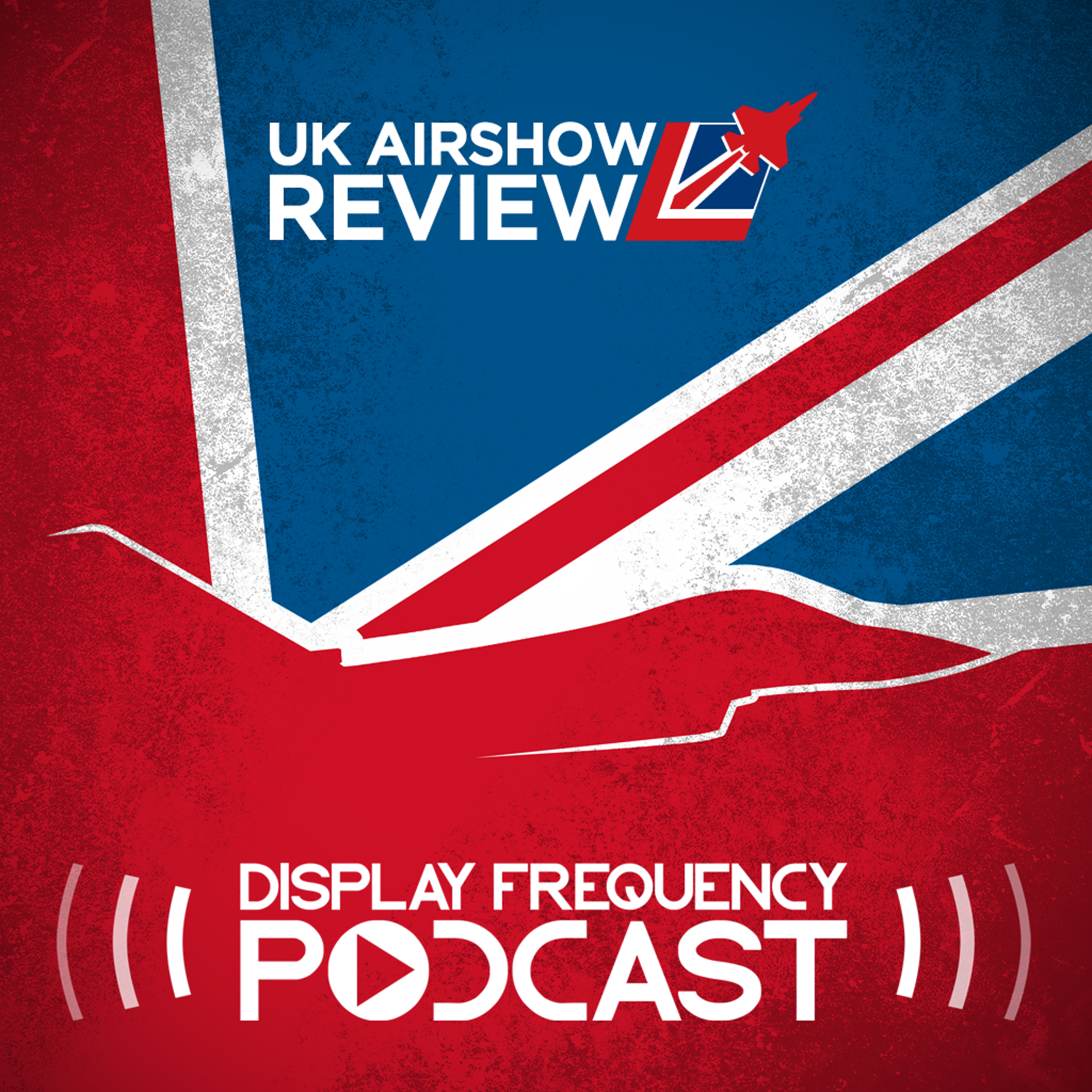 The UK Airshow Review Podcast