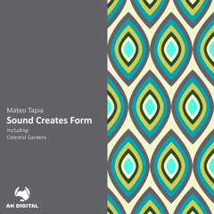 Mateo Tapia - Sound Creates Form (Original Mix)