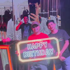 Happy Birthday To Me - 24 -07 -2023