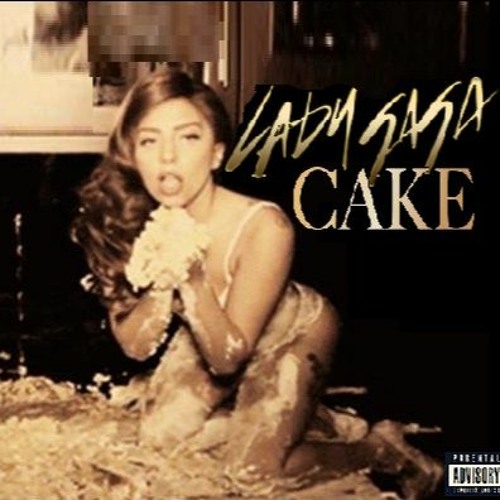 Cake Like Lady Gaga... - Cake Like Lady Gaga Official