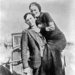Bonnie und Clyde