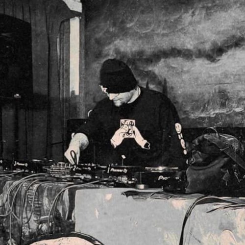 Bass Rampage (Full 30 Min. Mix)
