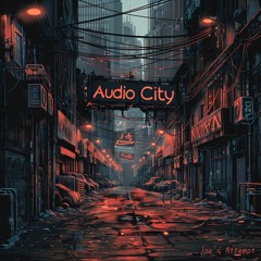Audio City