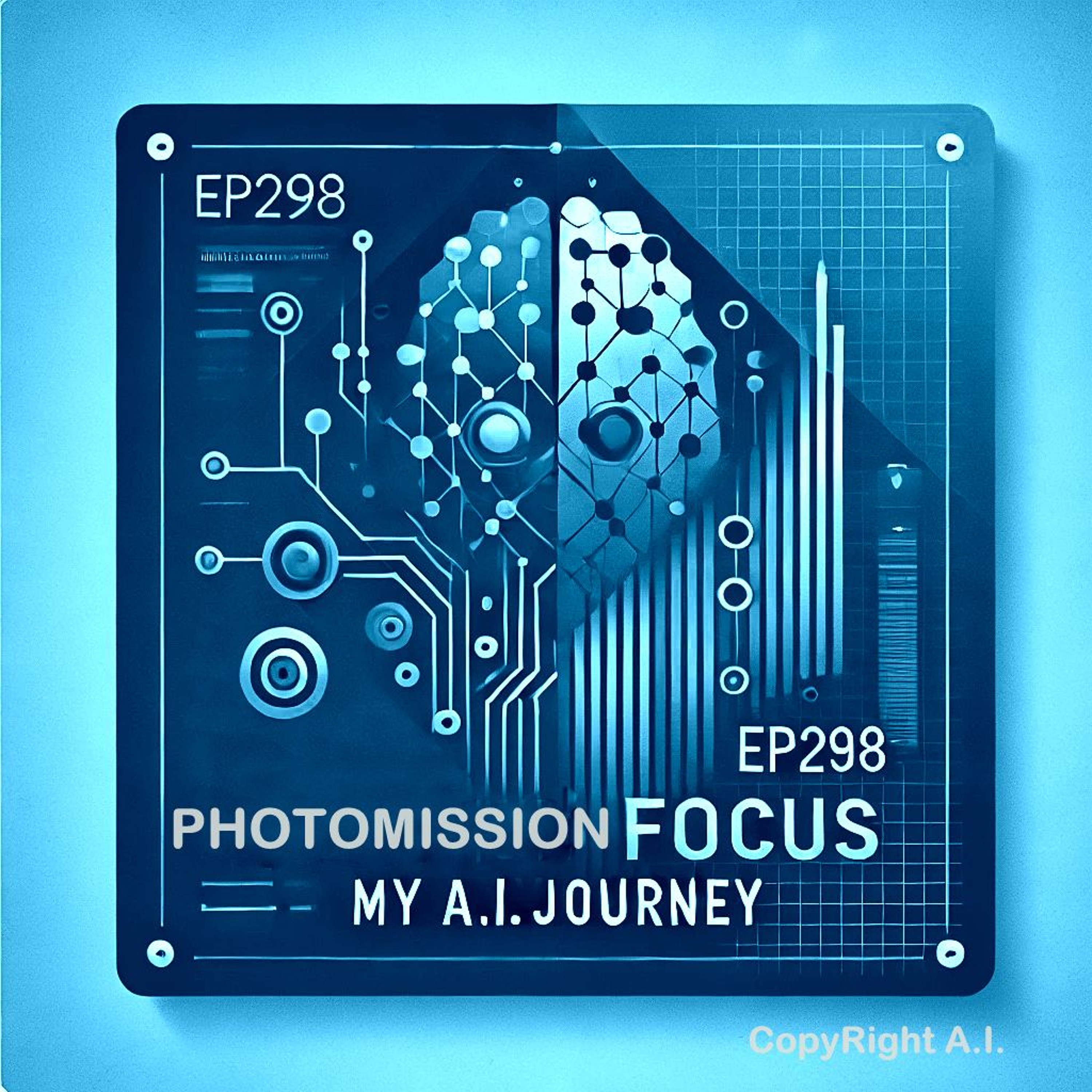 Photomission Photography Podcast