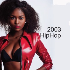 HipHop Mix 2003 Vol1
