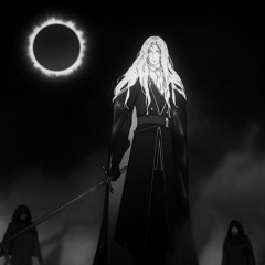 alucard (wip)