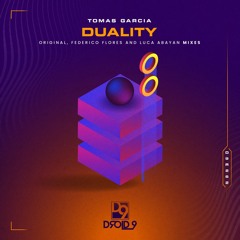 Tomas Garcia - Duality (Luca Abayan Remix) [Droid9]