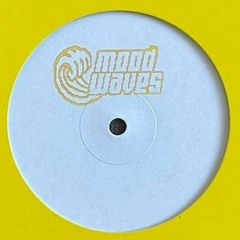 Premiere : Jacopo Latini - Rumore Rosso (MW004)