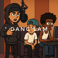 ĐANG LÀM - (ft. KIR x KAMIXATI)